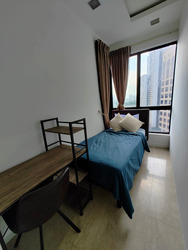 Dover Parkview (D5), Condominium #449771741